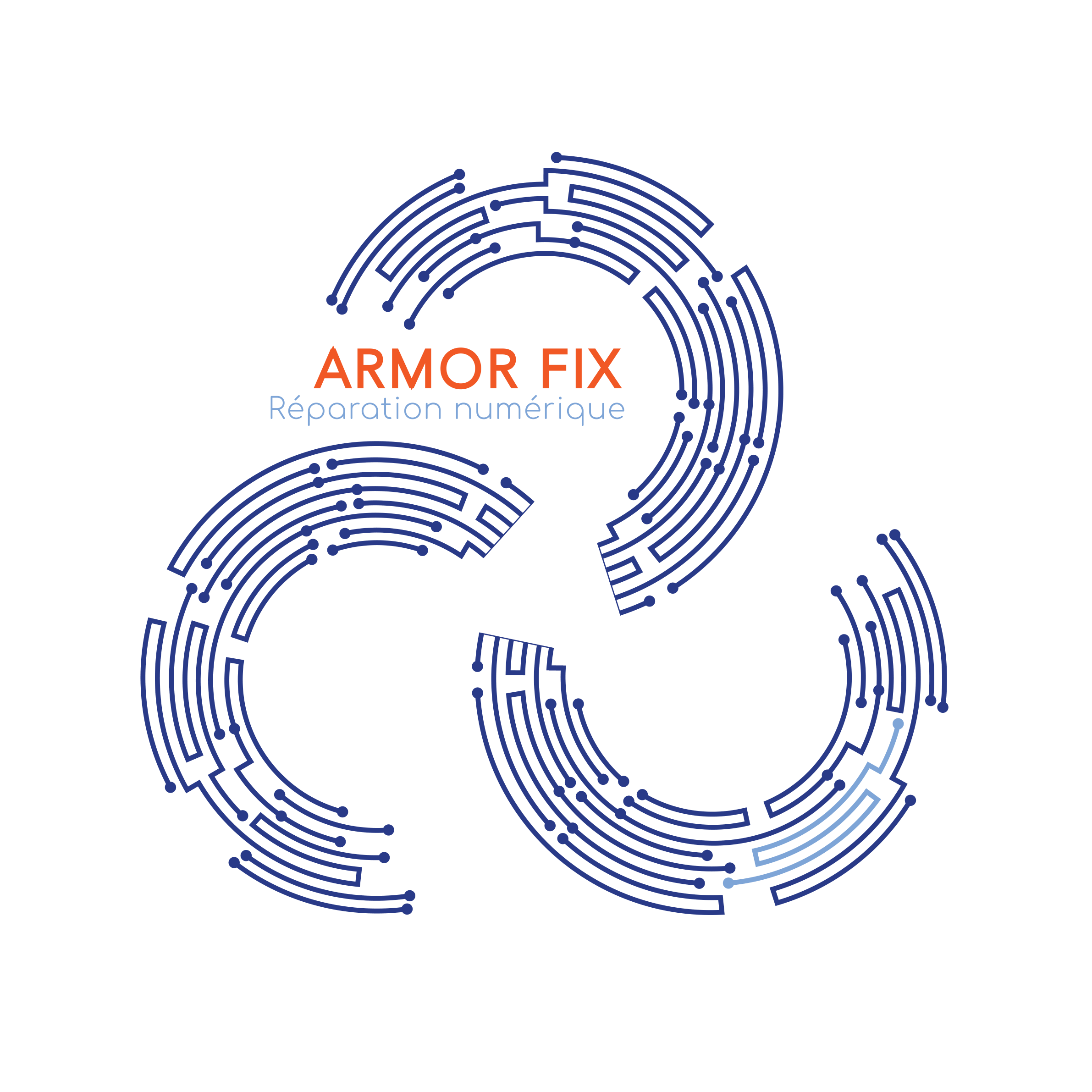Logo ArmorFix